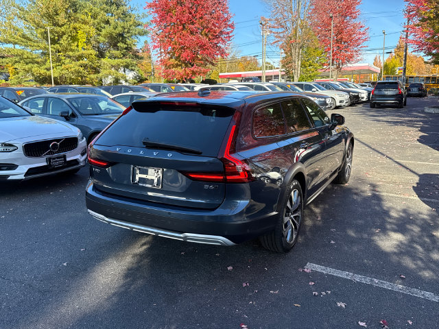Certified 2025 Volvo V90 Cross Country B6 Wagon