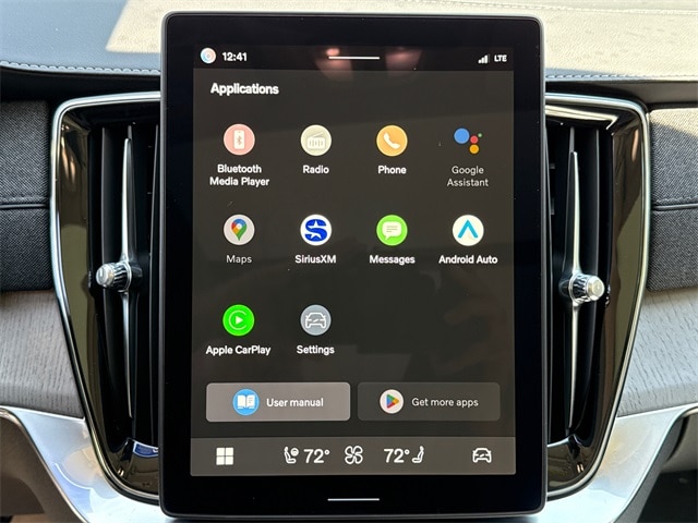 2026 Volvo XC90 Ultra - Photo 15
