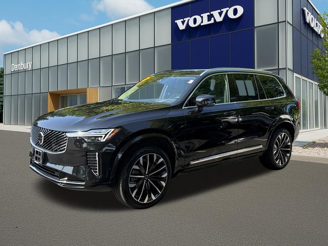 2026 Volvo XC90