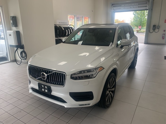 2023 Volvo XC90 Core