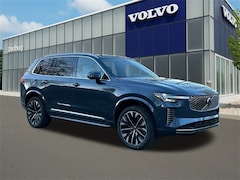 2026 Volvo XC90 B6 Plus 6-Seater AWD SUV