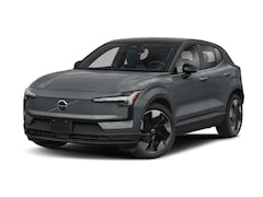 2026 Volvo EX30 Cross Country Ultra SUV