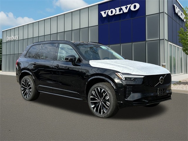 2026 Volvo XC90 Ultra's photo