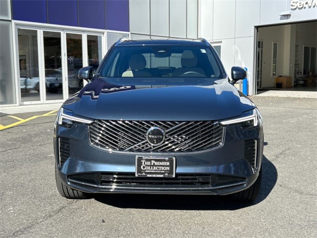 Used 2026 Volvo XC90 B6 Plus 7-Seater SUV