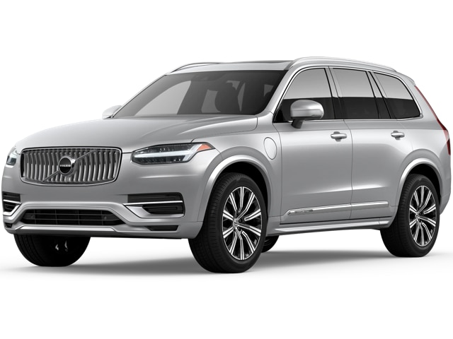 Our Best Volvo Lease Specials of 2024 | Volvo Cars Hudson Valley