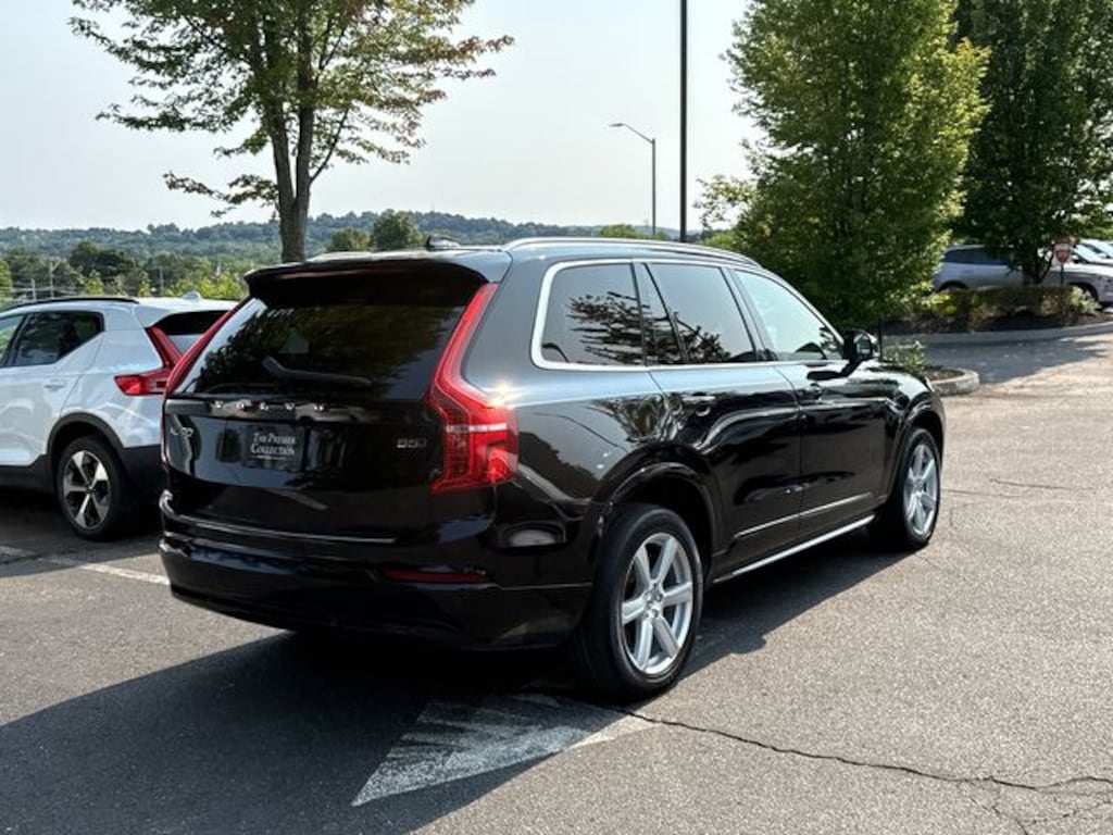 Certified 2023 Volvo XC90 B5 Core SUV
