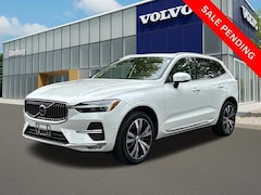 2023 Volvo XC60 B5 Plus Bright Theme SUV