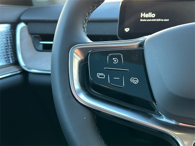 2025 Volvo EX90 Ultra - Photo 12