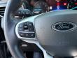 2023 Ford Explorer Timberline SUV