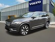  Volvo XC90 plug-in hybrid