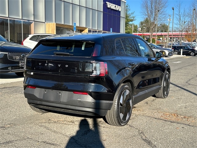 Used 2026 Volvo EX30 Plus with VIN YV4EK3ZK5T2609399 for sale in Wappingers Falls, NY