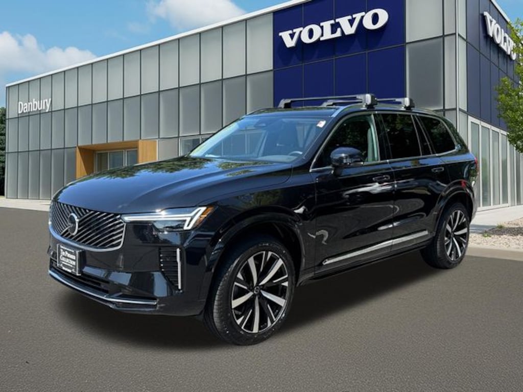 Used 2026 Volvo XC90 B5 Core SUV