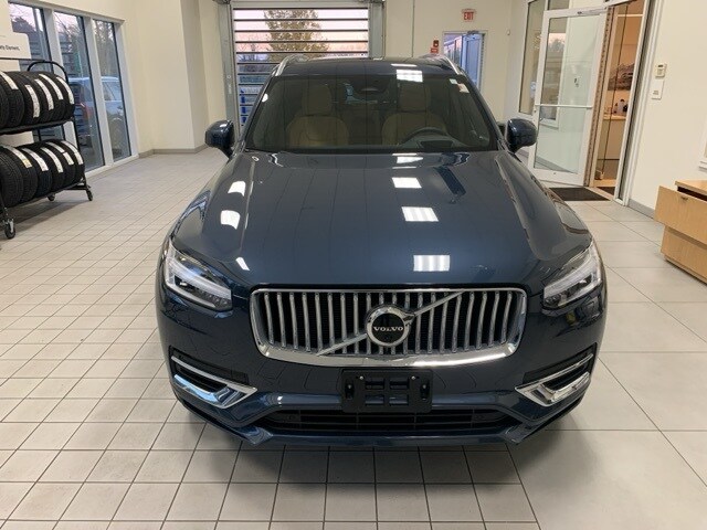 2023 Volvo XC90 Recharge Ultimate photo 2