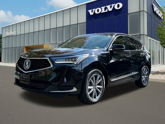 2024 Acura RDX Technology Package