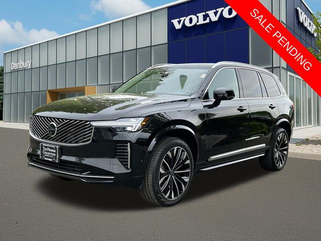 2026 Volvo XC90 B6 Plus Bright 7-Seater 4WD's photo