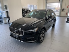 2022 Volvo XC60 B6 Inscription SUV