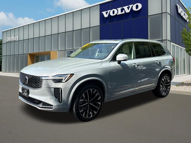 2026 Volvo XC90