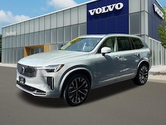 2026 Volvo XC90 B6 Ultra SUV