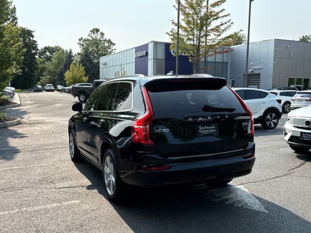 Certified 2023 Volvo XC90 B5 Core SUV