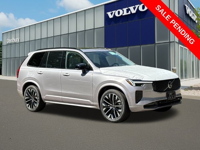 2026 Volvo XC90