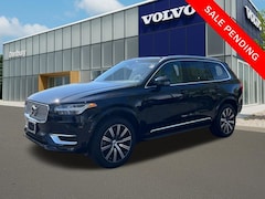 2023 Volvo XC90 B6 Plus 7-Seater SUV