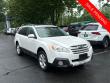 2014 Subaru Outback 2.5i SUV
