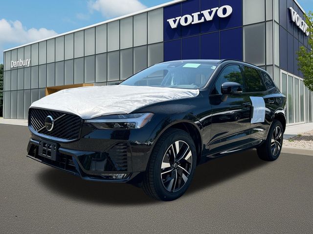 2026 Volvo XC60 B5 Plus Dark AWD's photo