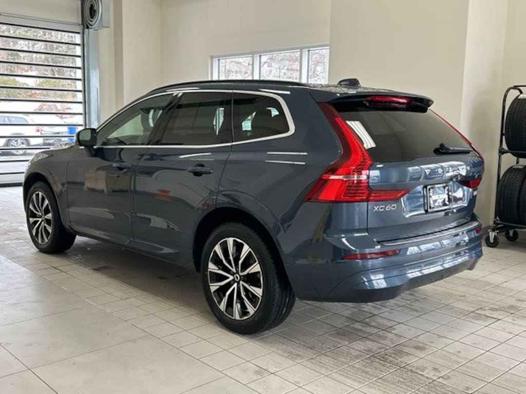 Certified 2023 Volvo XC60 B5 Core SUV
