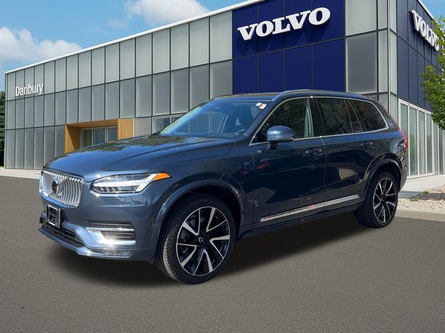 2023 Volvo XC90