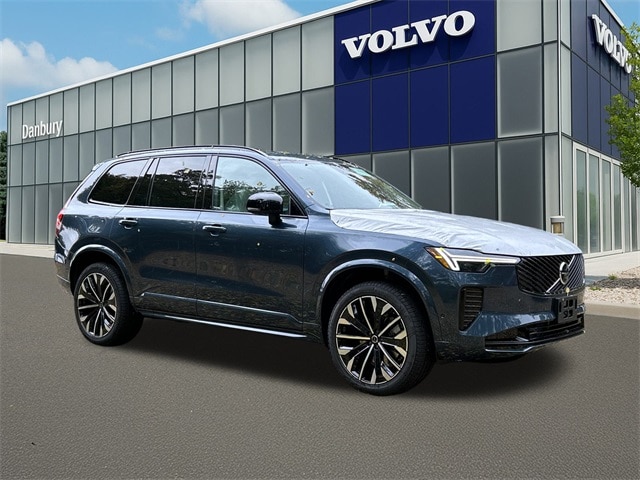 2026 Volvo XC90 Ultra's photo