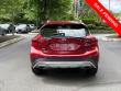 2018 INFINITI QX30 Luxury SUV
