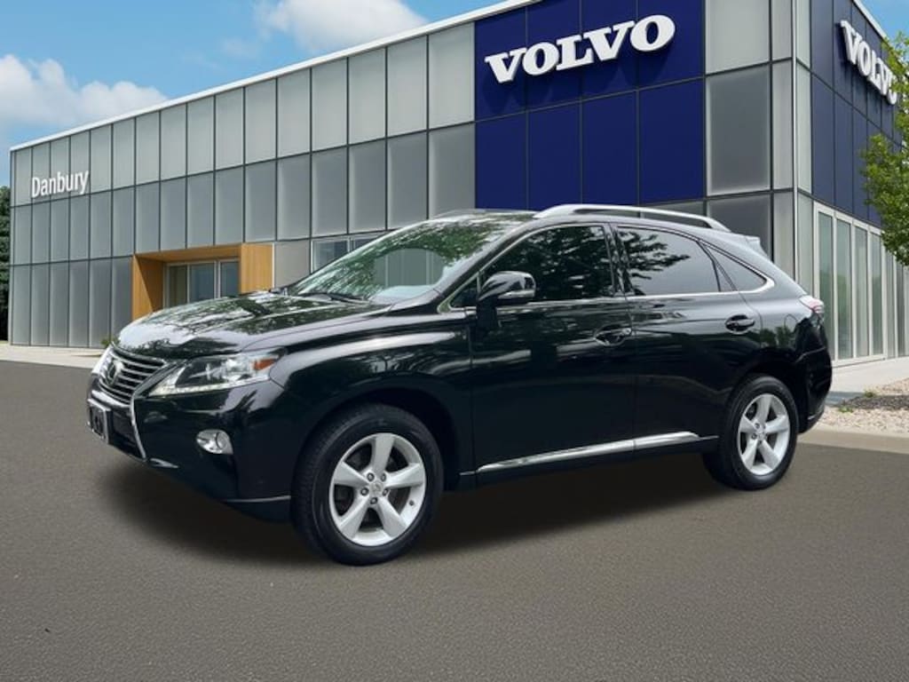 Used 2013 Lexus RX 350 350 SUV