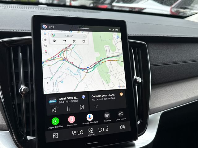2026 Volvo XC90 Ultra - Photo 15