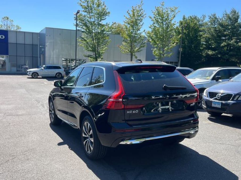 Certified 2023 Volvo XC60 B5 Plus Bright Theme SUV