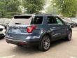 2018 Ford Explorer Sport SUV