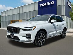 2023 Volvo XC60 B5 Plus Bright Theme SUV