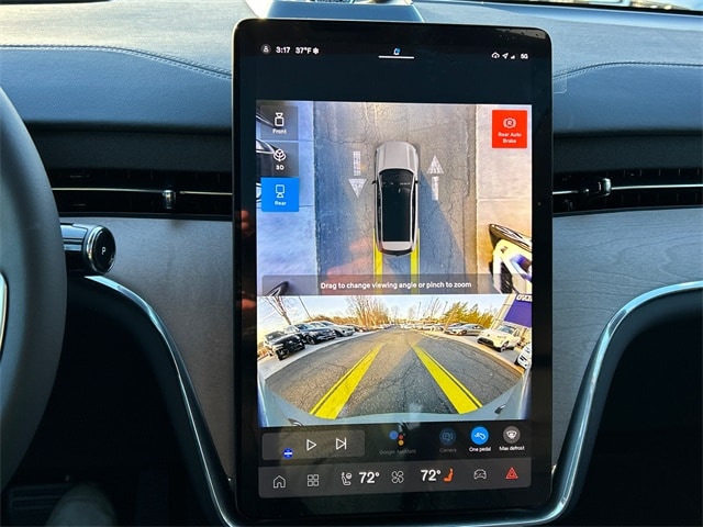 2025 Volvo EX90 Ultra - Photo 15