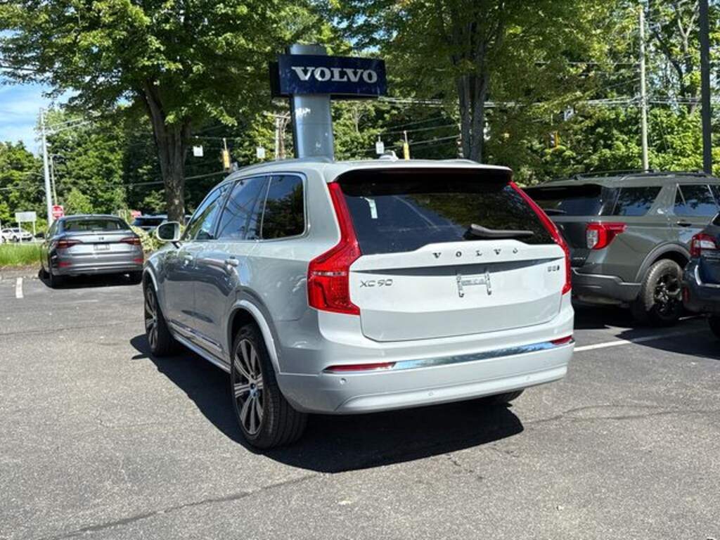 Used 2024 Volvo XC90 B5 Plus SUV