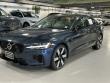 2024 Volvo S60 plug-in hybrid T8 Plus Dark Theme Sedan