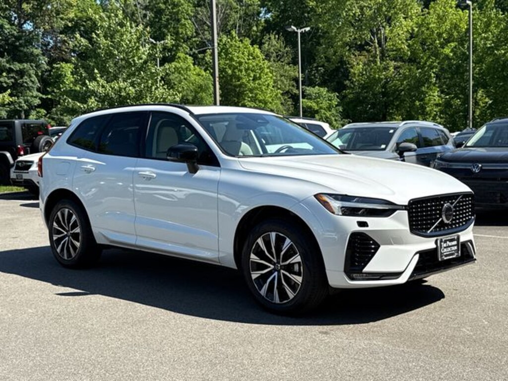 Used 2024 Volvo XC60 B5 Core SUV