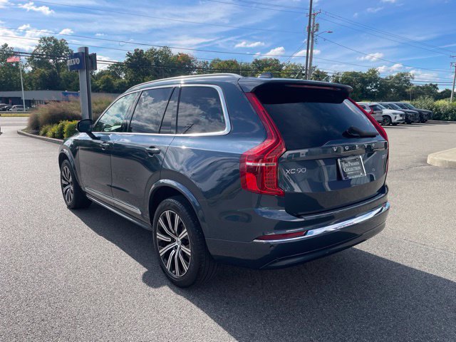 Used 2024 Volvo XC90 B5 Core SUV