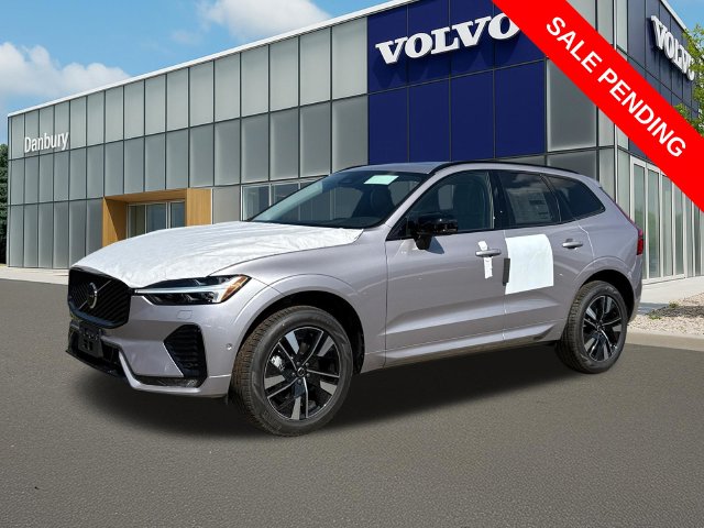 Used 2026 Volvo XC60 B5 Plus SUV