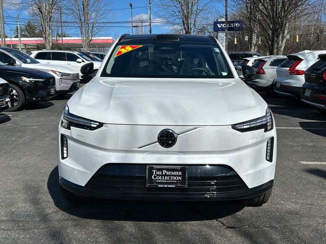 Used 2025 Volvo EX90 Plus with VIN 7JDEV3VK9SG016993 for sale in Wappingers Falls, NY