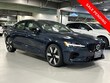  Volvo S60 plug-in hybrid