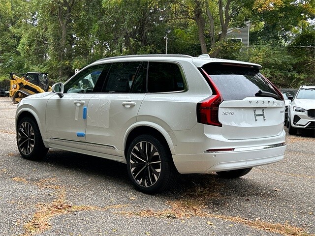 2026 Volvo XC90 photo 4