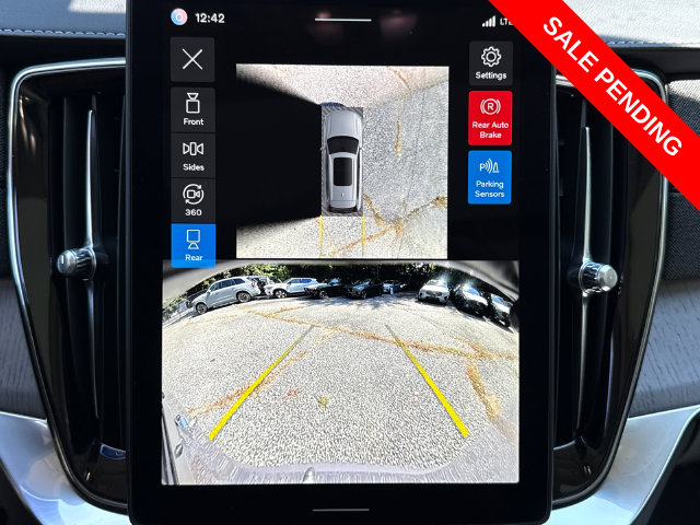 2026 Volvo XC90 Ultra - Photo 16