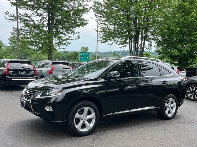 2013 Lexus RX 350 350 AWD's photo