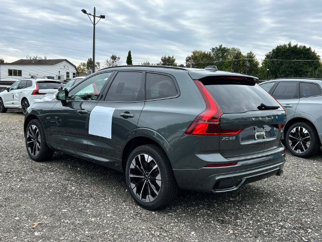New 2027 Volvo XC60 B5 Plus SUV