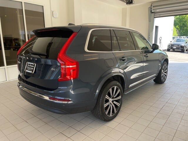 2023 Volvo XC90 AWD Plus photo 3