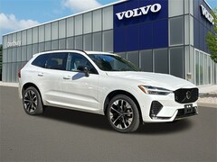2026 Volvo XC60 B5 Plus AWD SUV